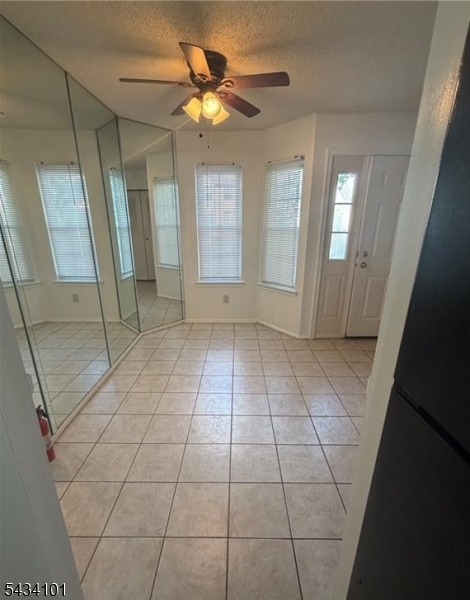Harbour Club - Residential Lease
