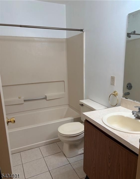 Harbour Club - Residential Lease