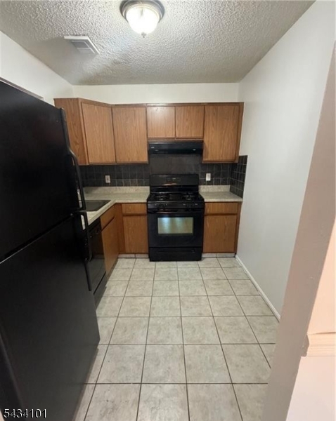 Harbour Club - Residential Lease