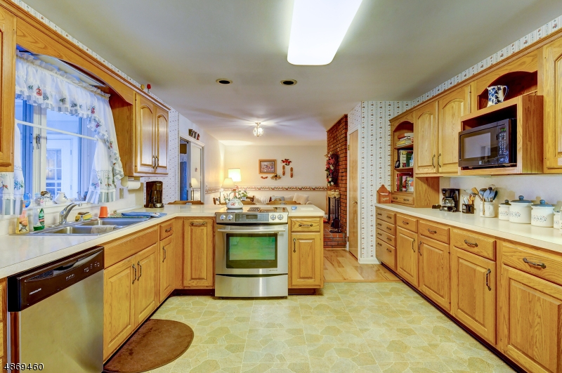 Ridgeview Acres - Residential