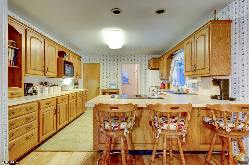Ridgeview Acres - Residential