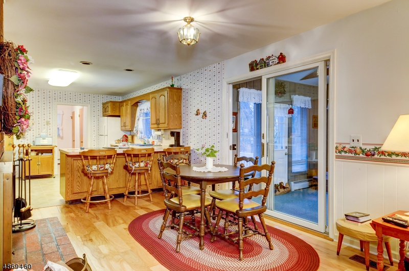 Ridgeview Acres - Residential