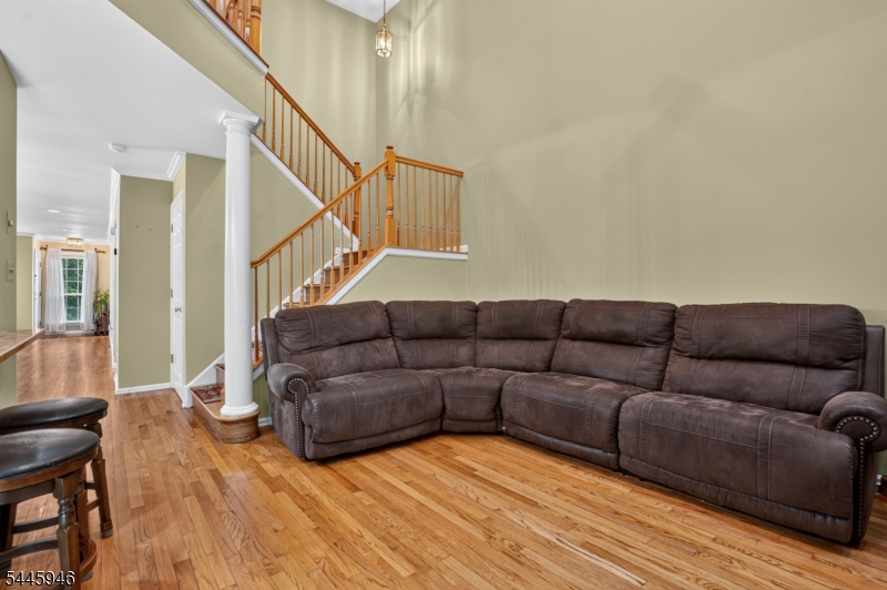 Hamilton Woods - Residential