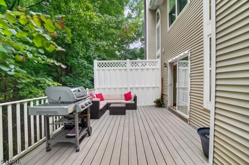Hamilton Woods - Residential