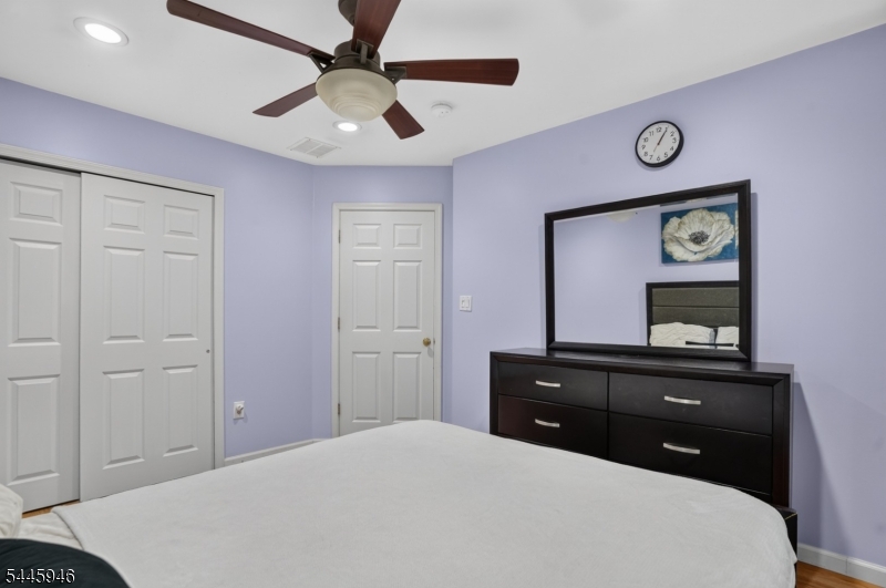 Hamilton Woods - Residential