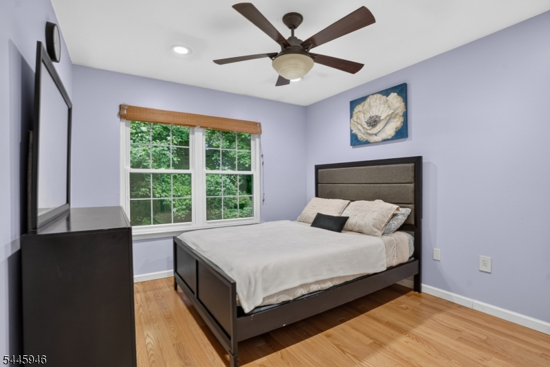 Hamilton Woods - Residential