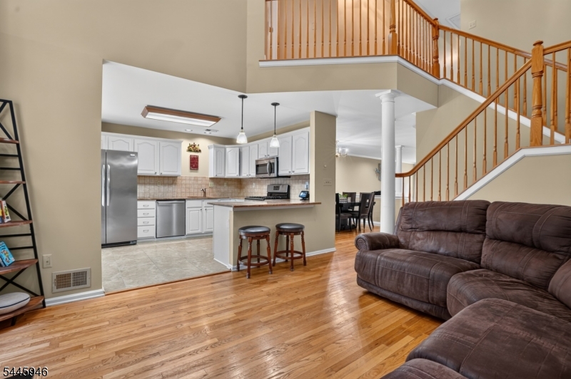 Hamilton Woods - Residential