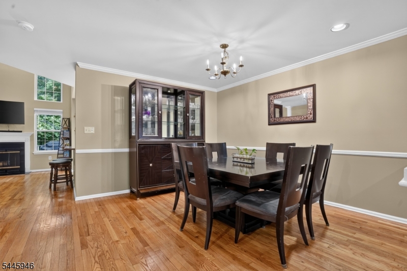Hamilton Woods - Residential