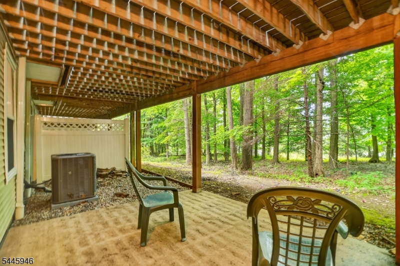 Hamilton Woods - Residential