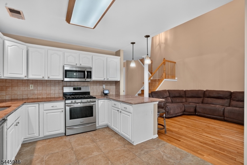 Hamilton Woods - Residential