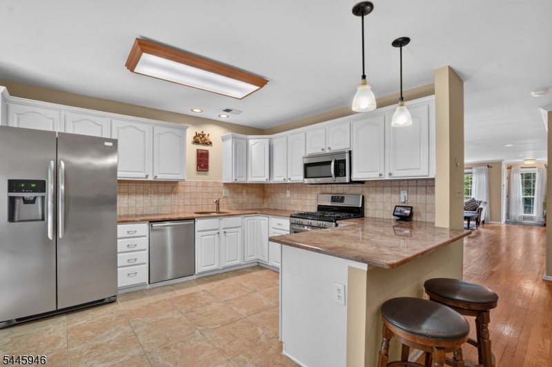 Hamilton Woods - Residential