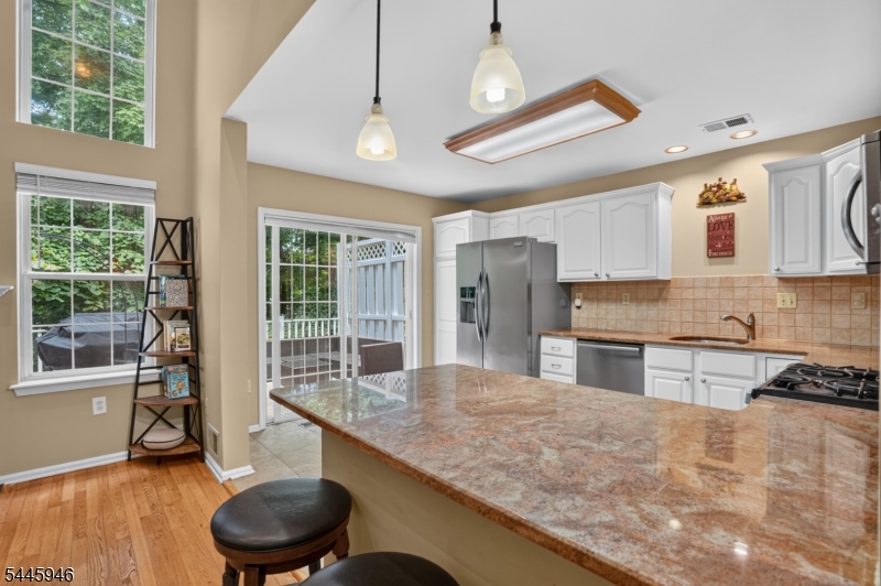 Hamilton Woods - Residential