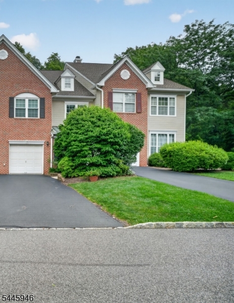 Hamilton Woods - Residential