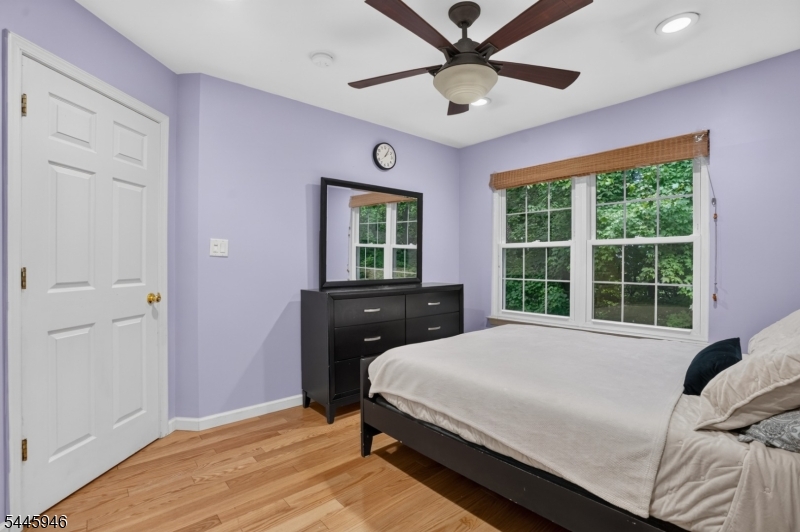 Hamilton Woods - Residential
