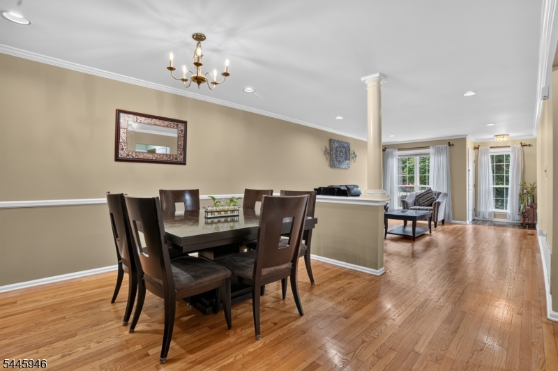 Hamilton Woods - Residential