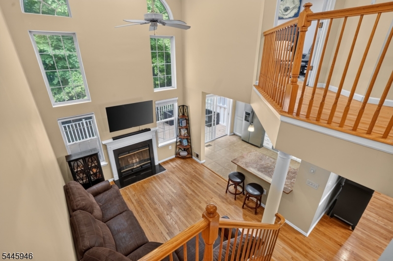 Hamilton Woods - Residential