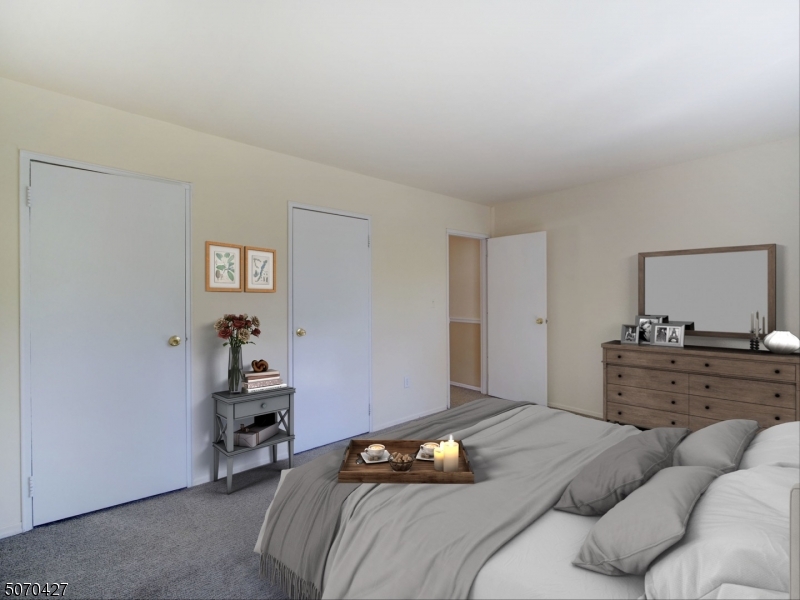 THE MOUNTAIN CLUB - Residential