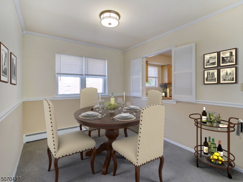 THE MOUNTAIN CLUB - Residential