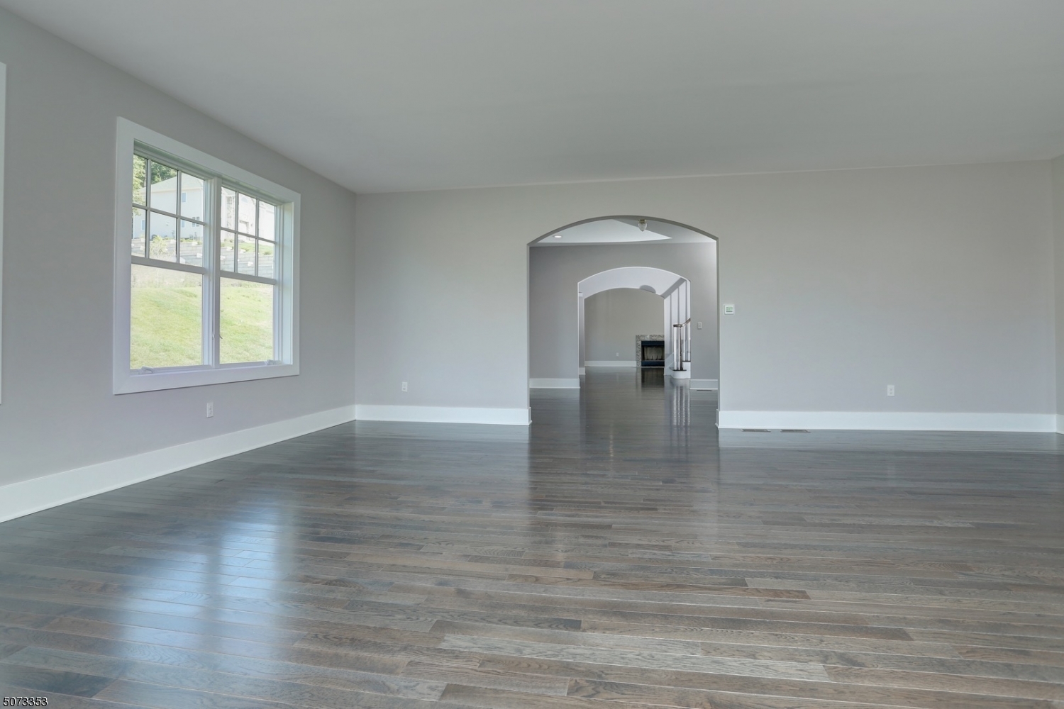 Puddingstone Ridge - Residential