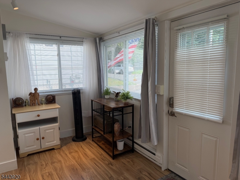 Northwood - Residential