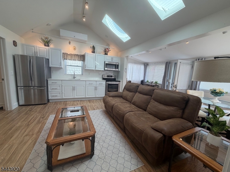 Northwood - Residential