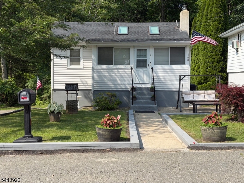 Northwood - Residential