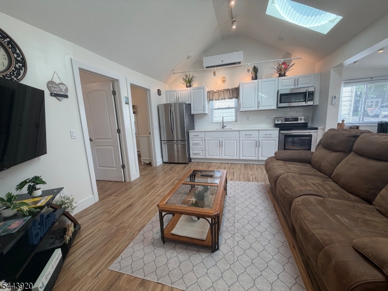 Northwood - Residential
