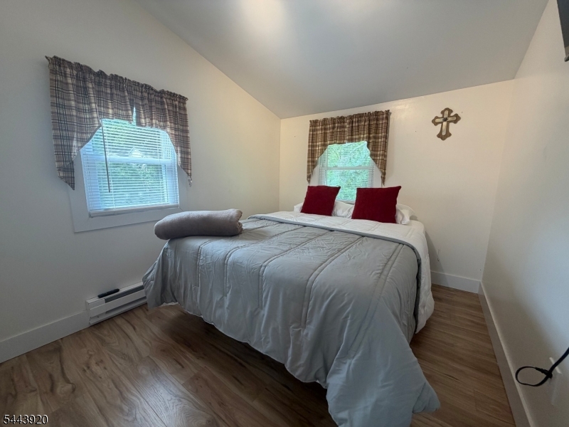 Northwood - Residential
