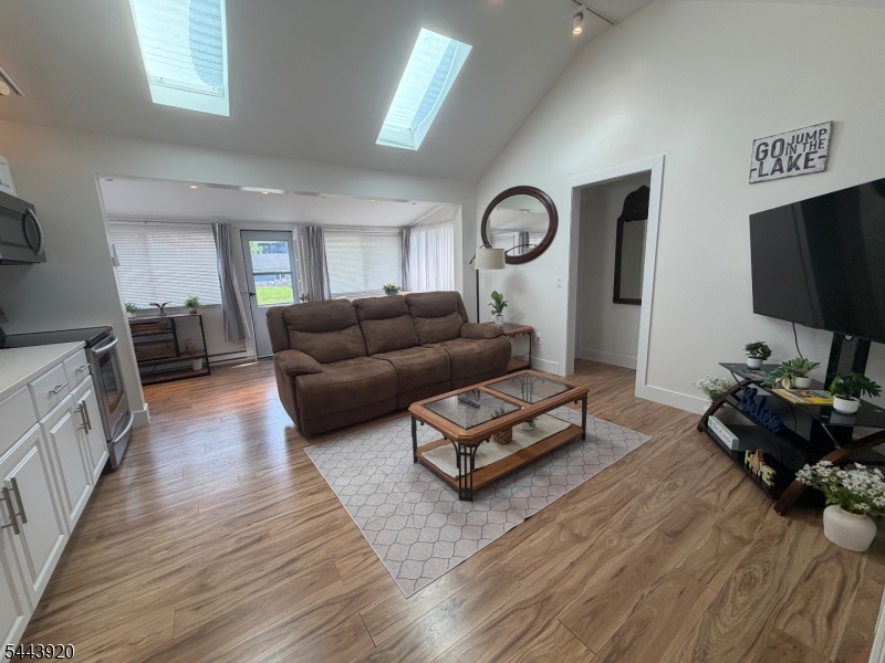 Northwood - Residential