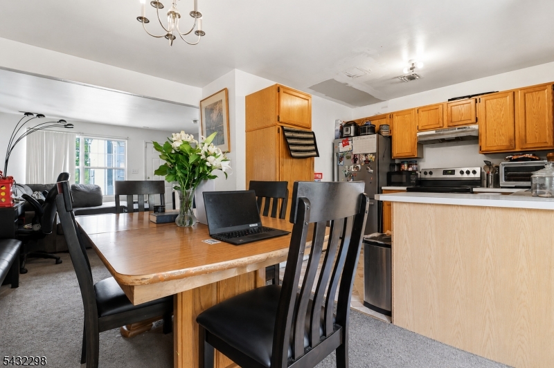 Lightning Brook - Residential