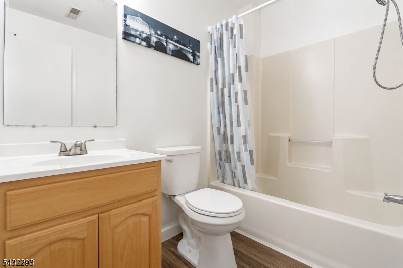 Lightning Brook - Residential