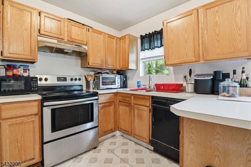 Lightning Brook - Residential