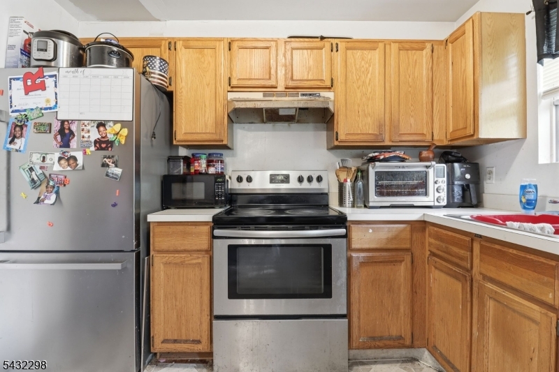 Lightning Brook - Residential