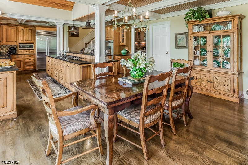 Bernardsville Mountain - Residential