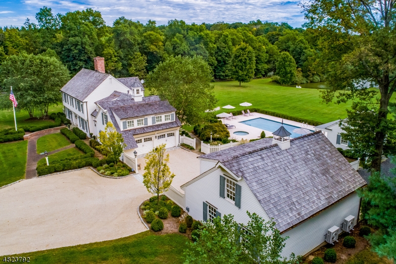 Bernardsville Mountain - Residential