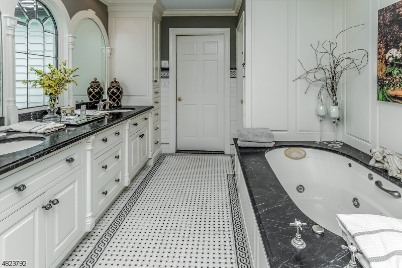 Bernardsville Mountain - Residential