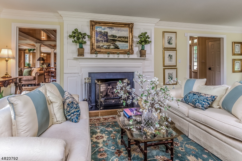 Bernardsville Mountain - Residential