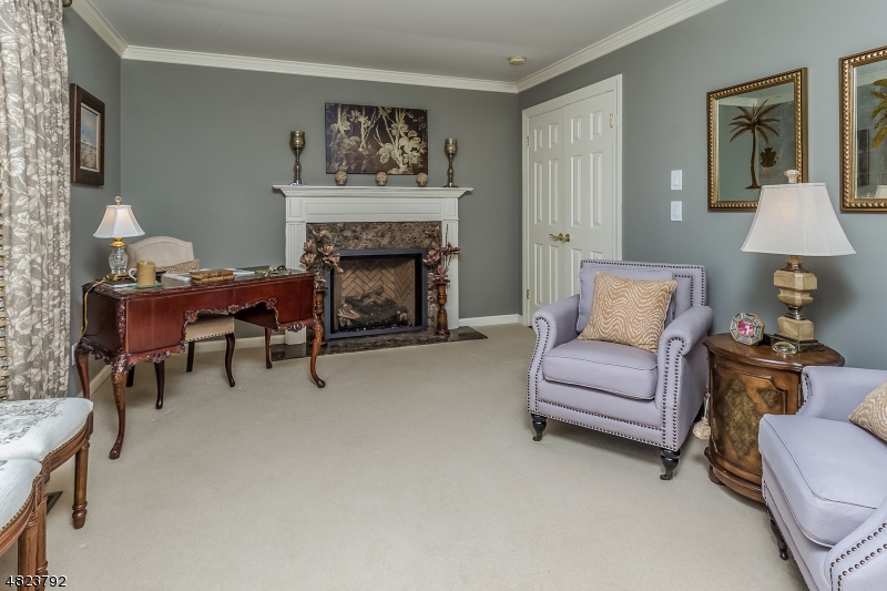 Bernardsville Mountain - Residential