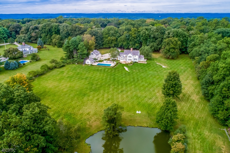 Bernardsville Mountain - Residential