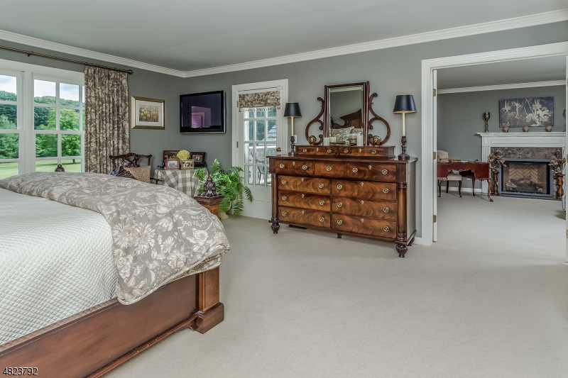 Bernardsville Mountain - Residential