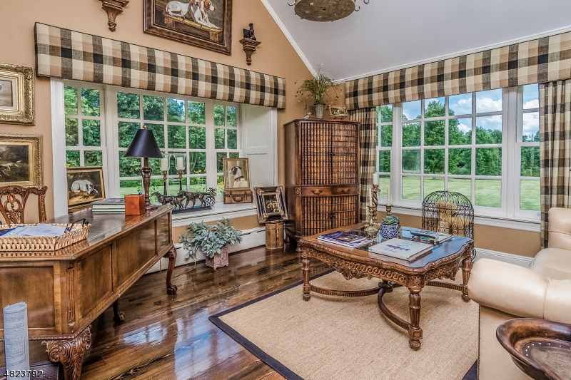 Bernardsville Mountain - Residential