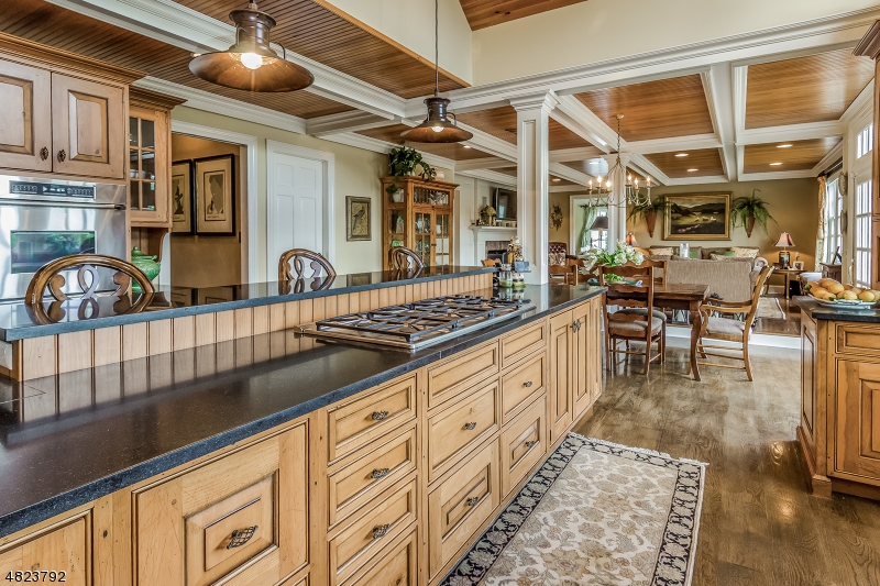 Bernardsville Mountain - Residential