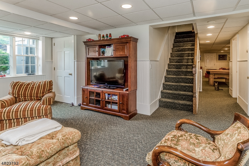 Bernardsville Mountain - Residential
