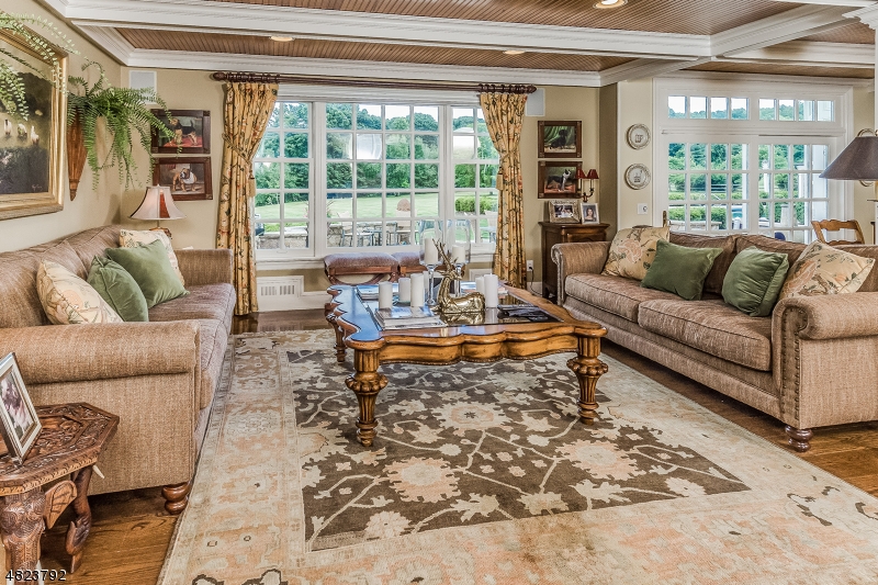 Bernardsville Mountain - Residential