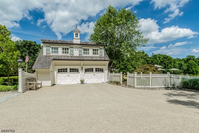 Bernardsville Mountain - Residential