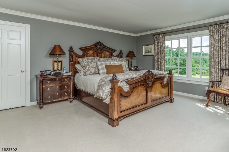 Bernardsville Mountain - Residential