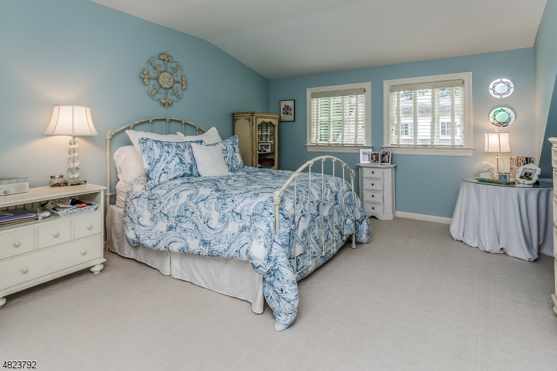 Bernardsville Mountain - Residential