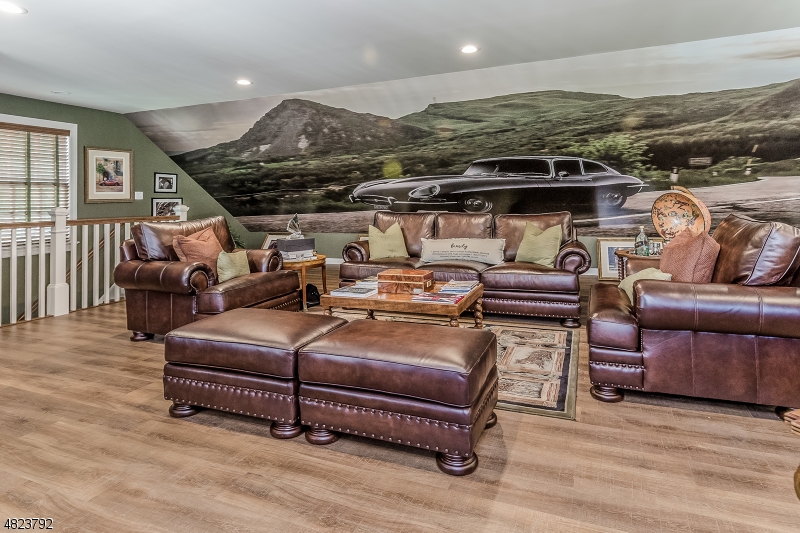Bernardsville Mountain - Residential