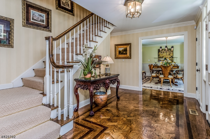 Bernardsville Mountain - Residential