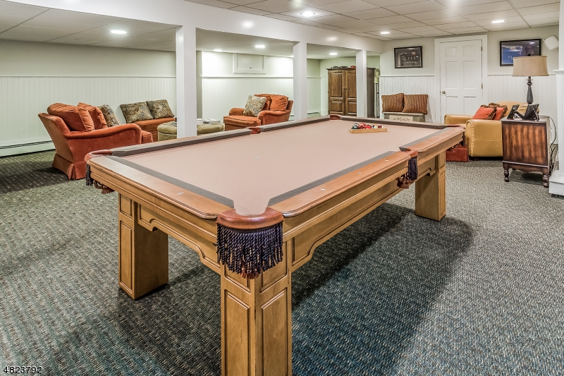 Bernardsville Mountain - Residential